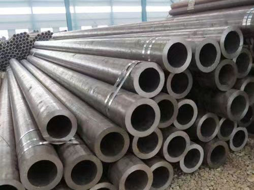 德宏15CrMoG合金钢管